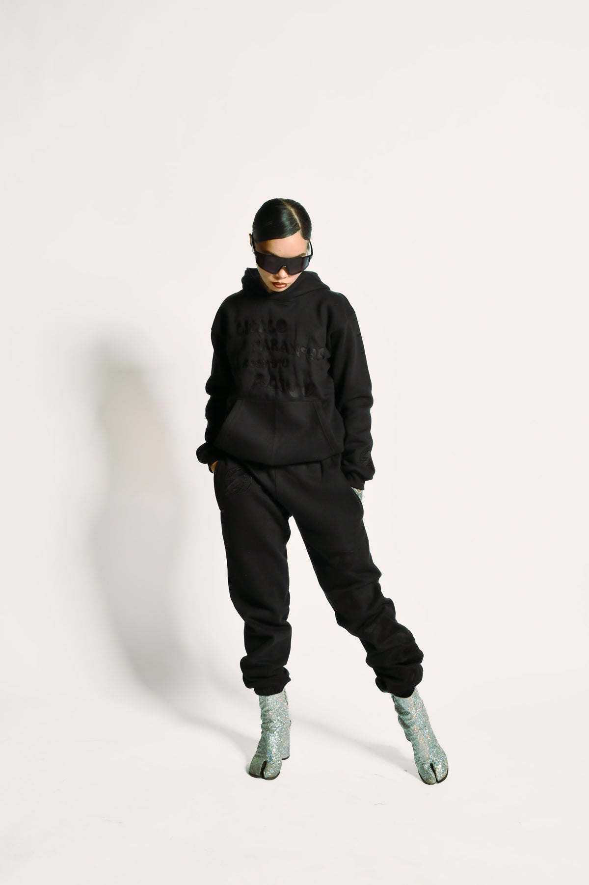 Onyx "Keep you Alive" Sweatsuit
